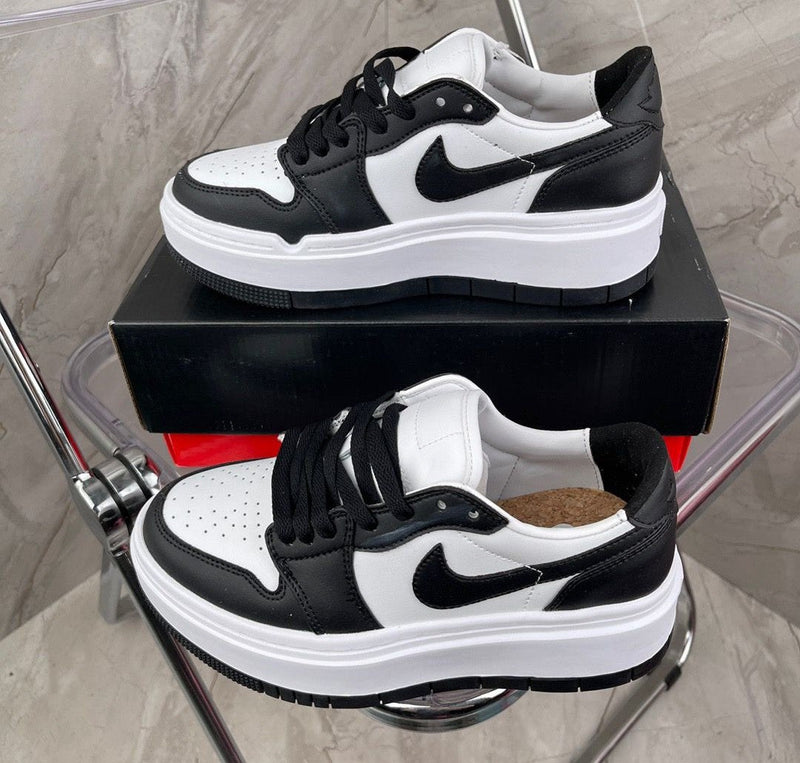 Nike Air Jordan 1 Elevate Low "Panda (Women's)"