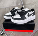 Nike Air Jordan 1 Elevate Low "Panda (Women's)"