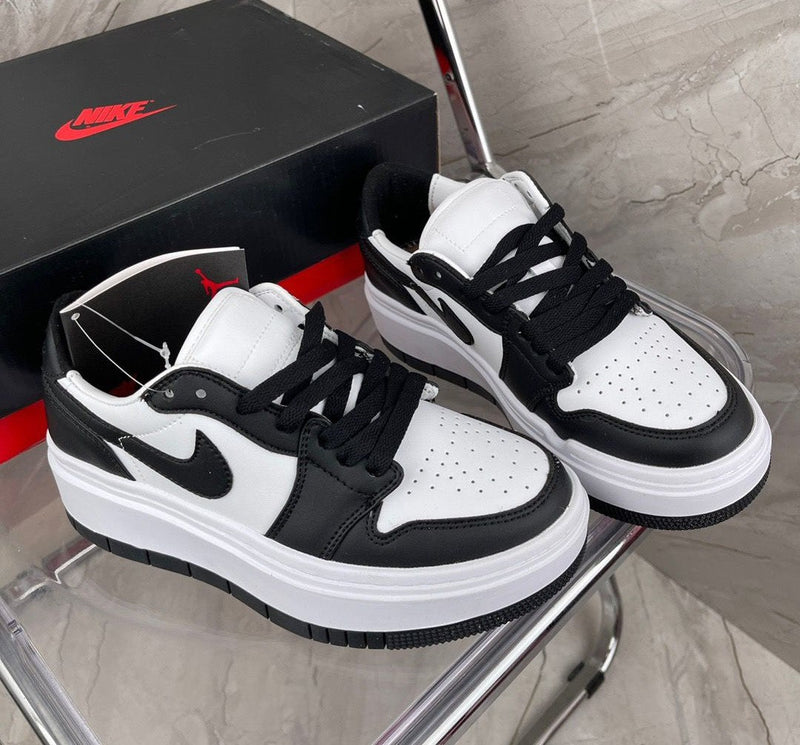 Nike Air Jordan 1 Elevate Low "Panda (Women's)"