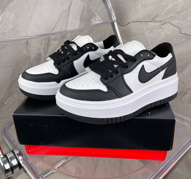 Nike Air Jordan 1 Elevate Low "Panda (Women's)"