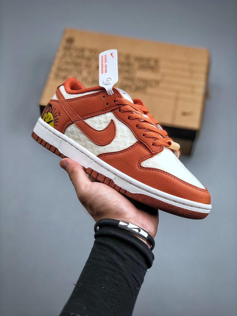 Nike Dunk Low Retro "Sun Club Burn Sunrise"