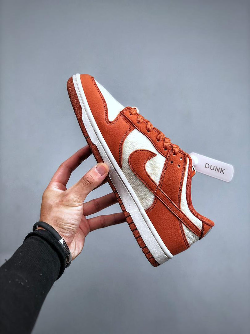 Nike Dunk Low Retro "Sun Club Burn Sunrise"