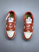 Nike Dunk Low Retro "Sun Club Burn Sunrise"