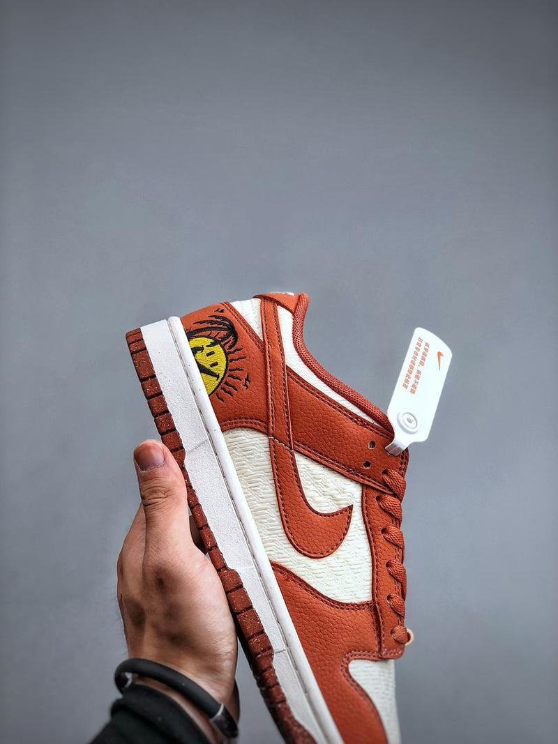 Nike Dunk Low Retro "Sun Club Burn Sunrise"