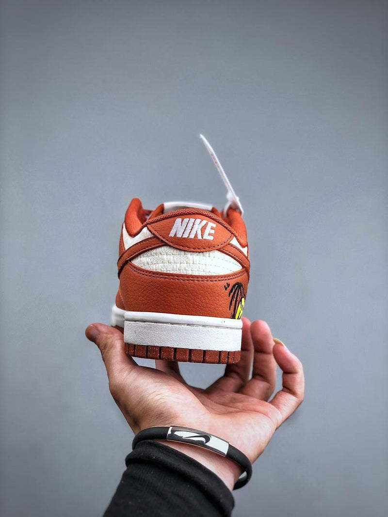 Nike Dunk Low Retro "Sun Club Burn Sunrise"