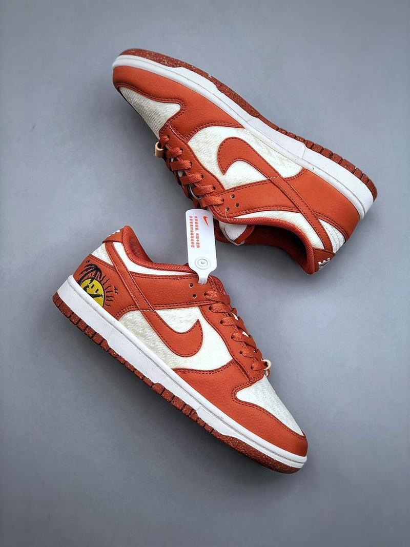 Nike Dunk Low Retro "Sun Club Burn Sunrise"