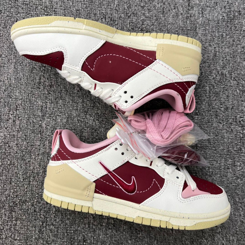 Nike Dunk Low Disrupt 2 "Valentine's Day (2023)(Women's)"
