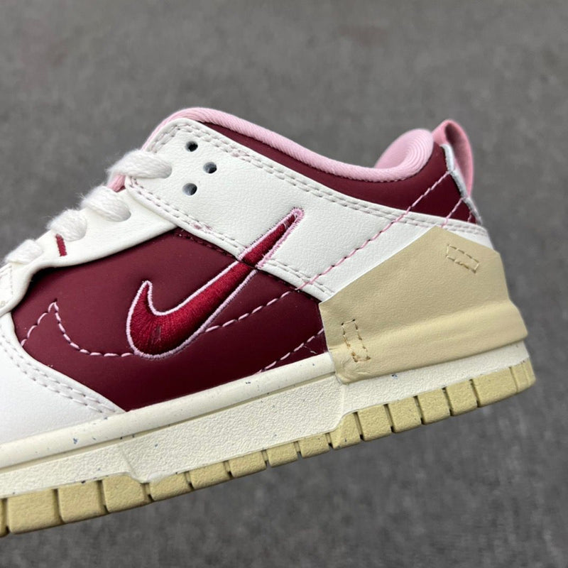 Nike Dunk Low Disrupt 2 "Valentine's Day (2023)(Women's)"