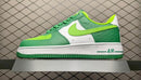 Nike Air Force 1 Low “Shamrock St Patrick's Day“