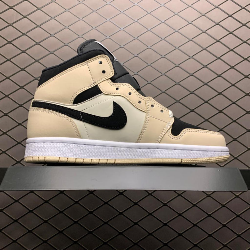 Nike Air Jordan 1 Mid "Guava Ice"