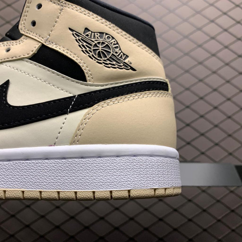 Nike Air Jordan 1 Mid "Guava Ice"