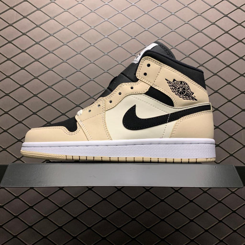 Nike Air Jordan 1 Mid "Guava Ice"