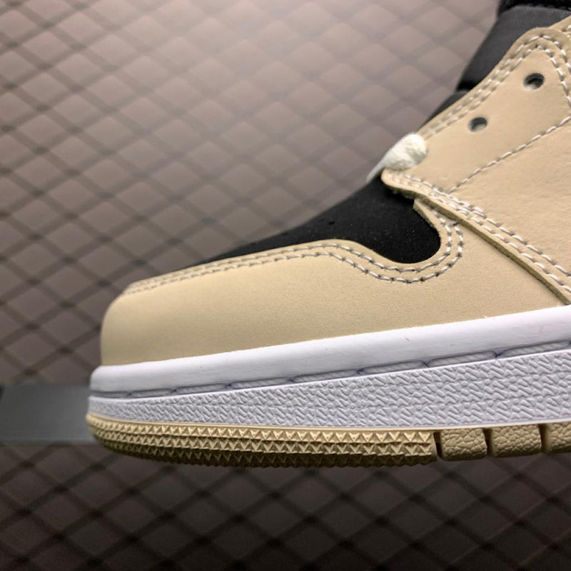 Nike Air Jordan 1 Mid "Guava Ice"