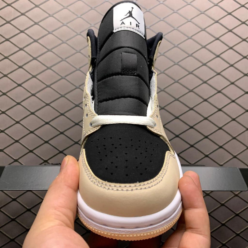 Nike Air Jordan 1 Mid "Guava Ice"