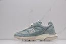 New Balance 993 MiUSA "Kith Pistachio"