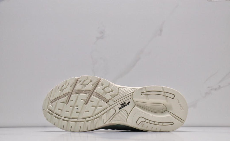 New Balance 993 MiUSA "Kith Pistachio"