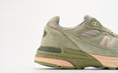 New Balance 993 Joe Freshgoods "Performance Art Sage"