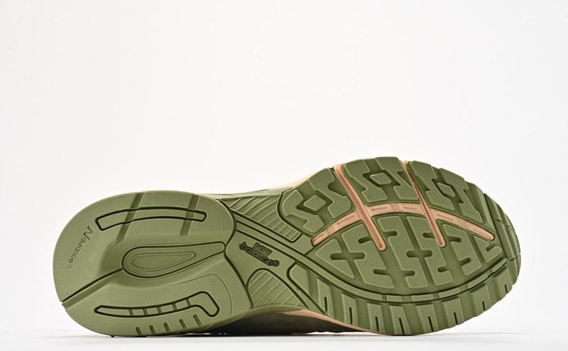 New Balance 993 Joe Freshgoods "Performance Art Sage"