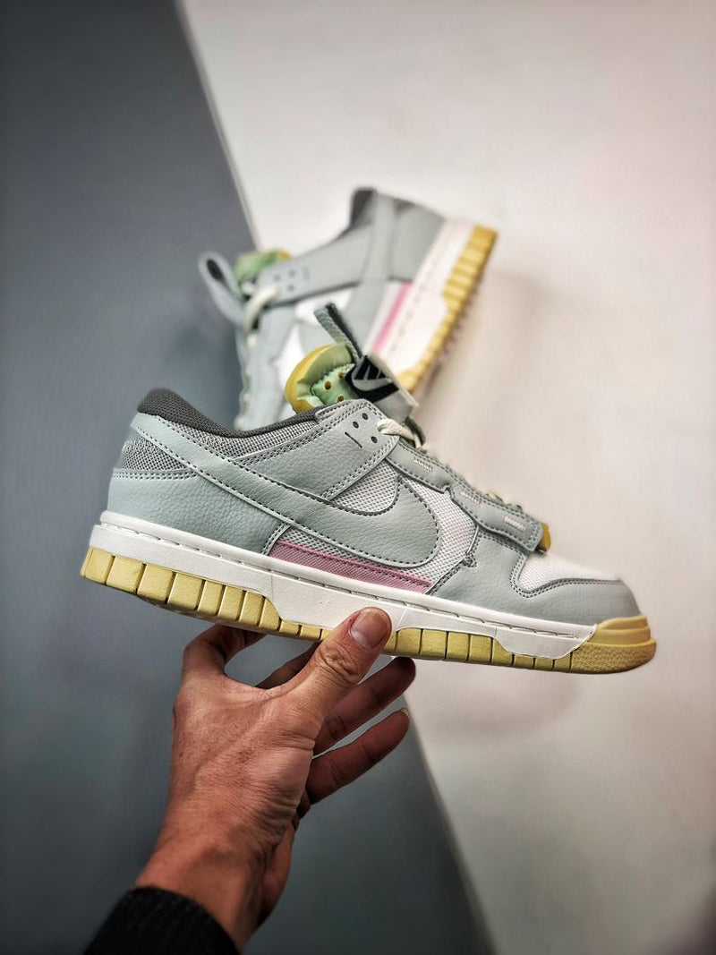 Nike Dunk Low "Remastered"