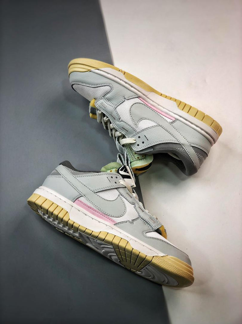 Nike Dunk Low "Remastered"