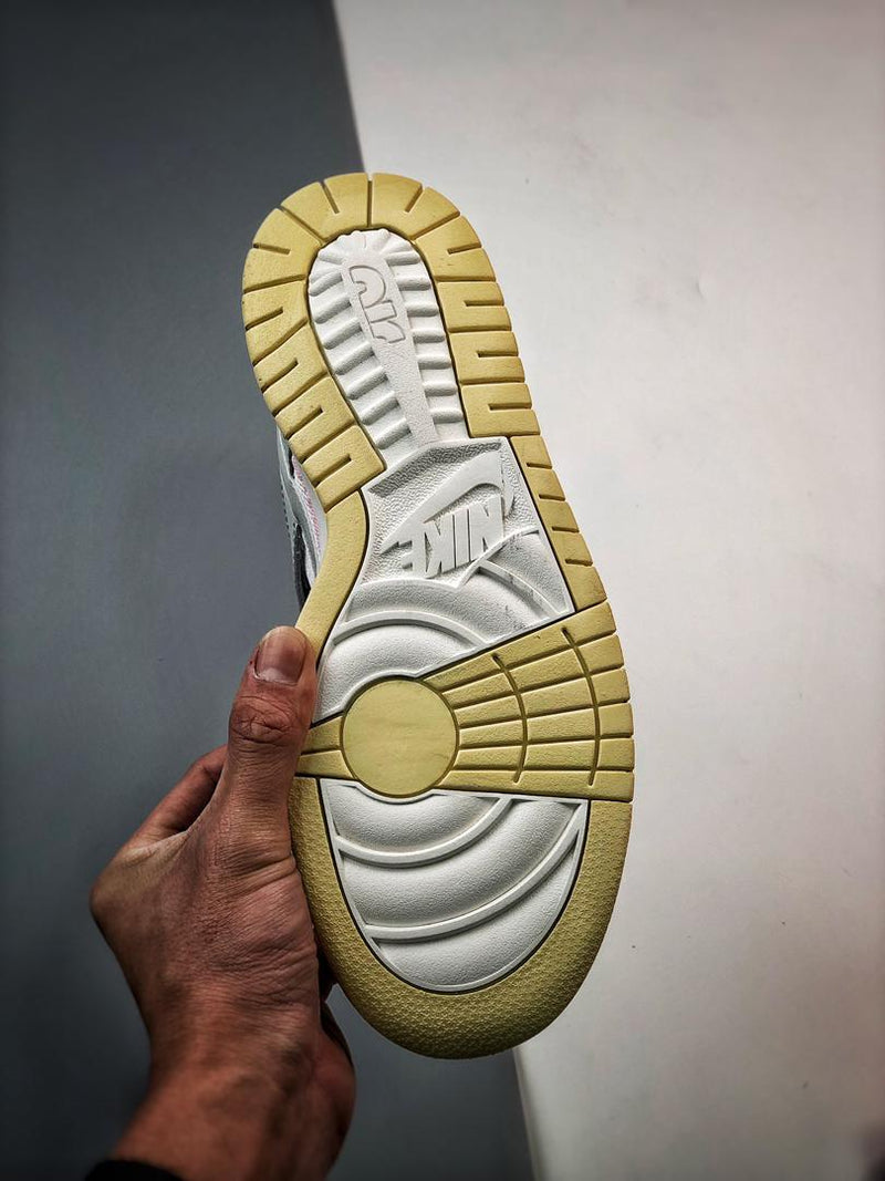 Nike Dunk Low "Remastered"