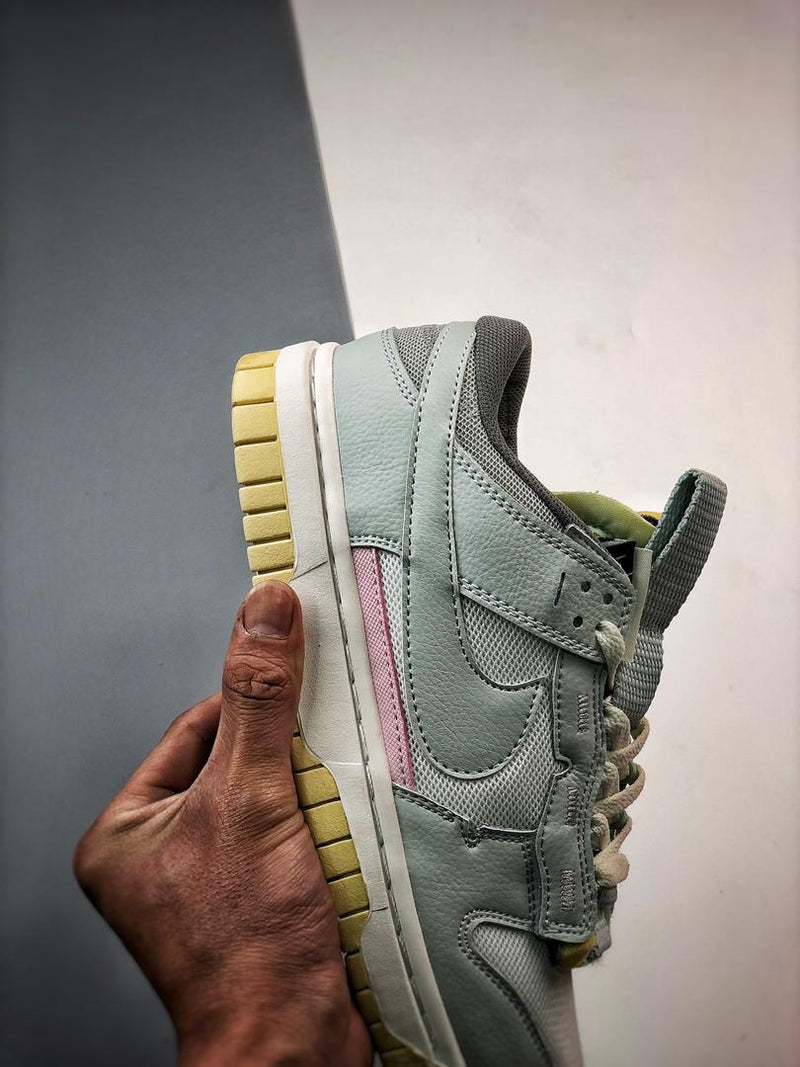 Nike Dunk Low "Remastered"