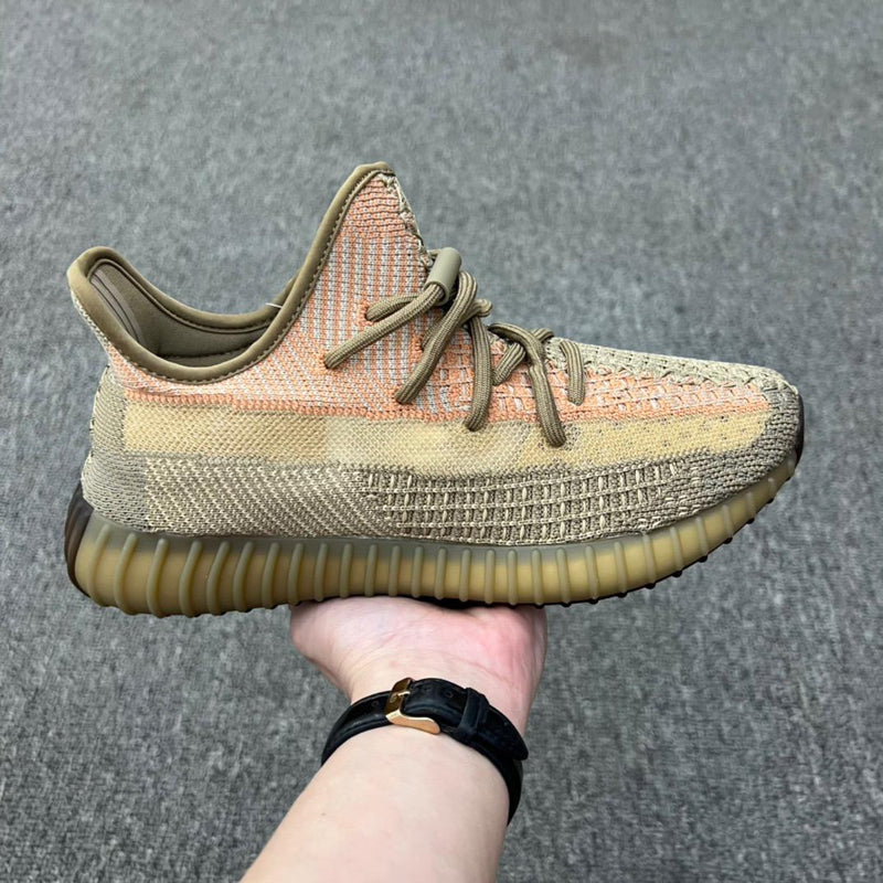 Adidas Yeezy Boost 350 V2 “Sand Taupe”