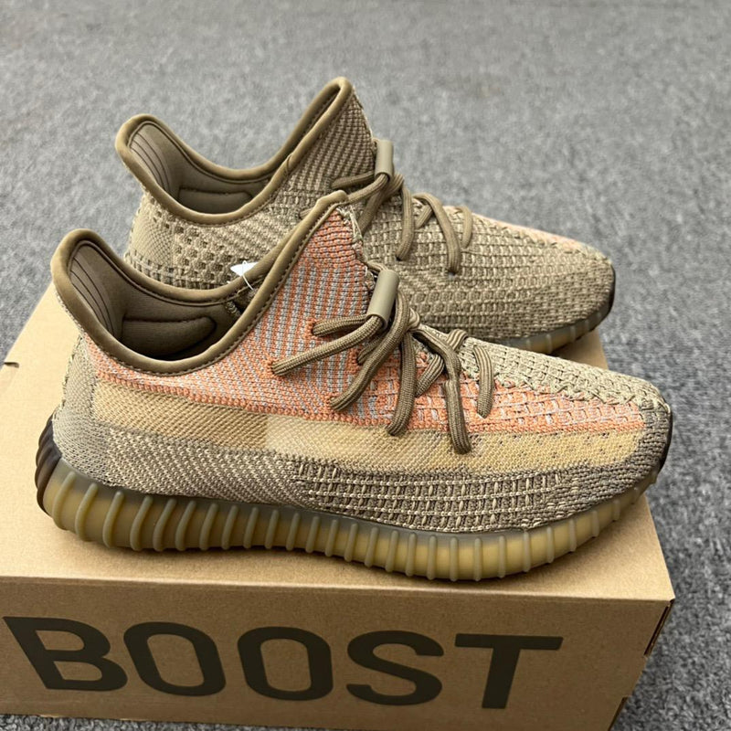 Adidas Yeezy Boost 350 V2 “Sand Taupe”