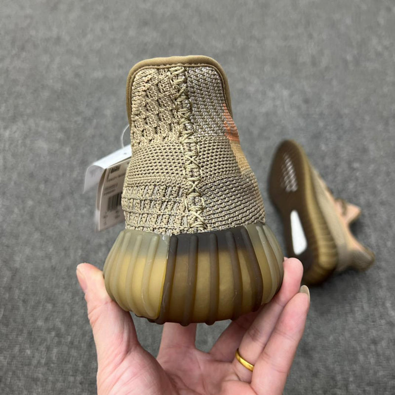 Adidas Yeezy Boost 350 V2 “Sand Taupe”