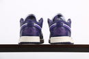 Nike Air Jordan 1 Low “Purple“