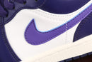 Nike Air Jordan 1 Low “Purple“