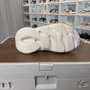 Adidas Foam Runner RNNR "Sand"