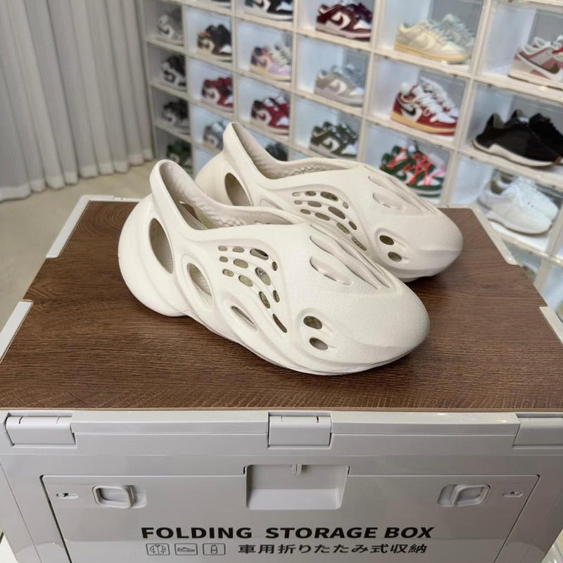 Adidas Foam Runner RNNR "Sand"