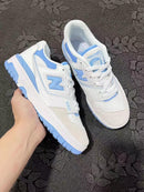 New Balance 550 Blue Haze