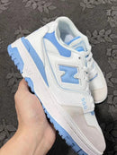 New Balance 550 Blue Haze