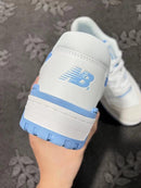 New Balance 550 Blue Haze