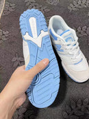 New Balance 550 Blue Haze