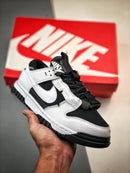 Nike Dunk Low Jumbo "Reverse Panda"