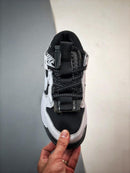 Nike Dunk Low Jumbo "Reverse Panda"