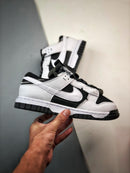 Nike Dunk Low Jumbo "Reverse Panda"