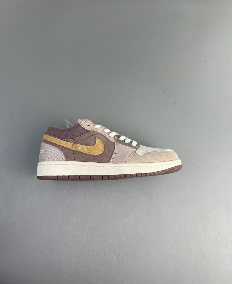 Nike Air Jordan 1 Low SE "Craft"