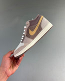 Nike Air Jordan 1 Low SE "Craft"