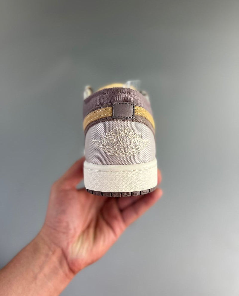 Nike Air Jordan 1 Low SE "Craft"