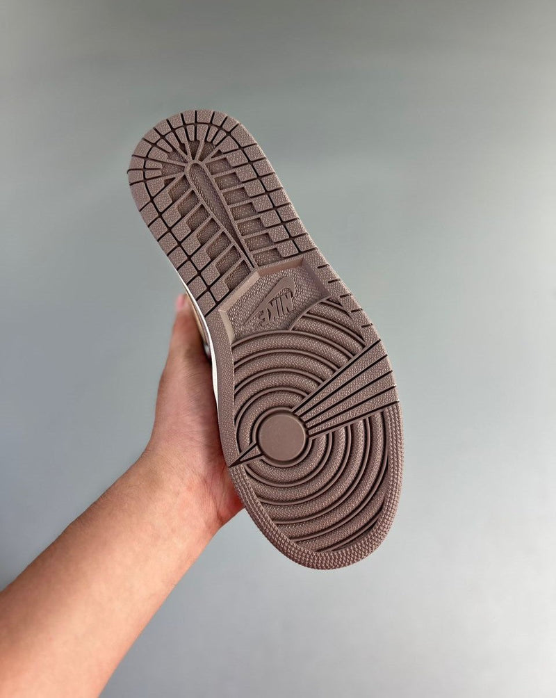 Nike Air Jordan 1 Low SE "Craft"