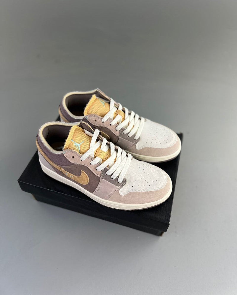 Nike Air Jordan 1 Low SE "Craft"