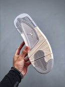 Nike Air Jordan 4 Retro "Frozen"