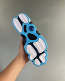 Nike Air Jordan 13 Retro High "Obsidian Powder Blue White"