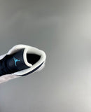 Nike Air Jordan 13 Retro High "Obsidian Powder Blue White"