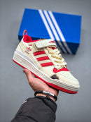 Adidas Forum Low "Home Alone"