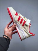 Adidas Forum Low "Home Alone"